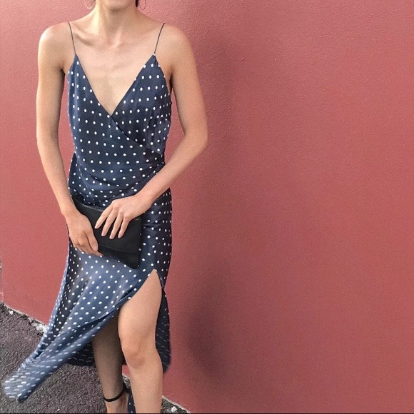 Dresses & Skirts - Bec and Bridge - Size 10 - Kylie Midi Dress